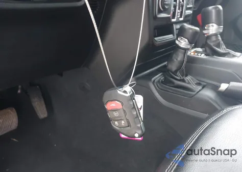 2023 Jeep Wrangler 4Xe Sahara 4X4 from USA, damaged, VIN 1C4JJXP67PW627581